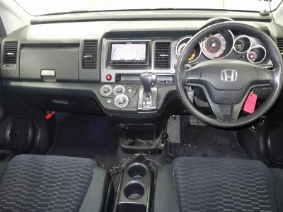 Honda Crossroad