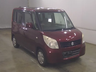 Suzuki PALETTE