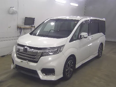 Honda STEPWGN SPADA