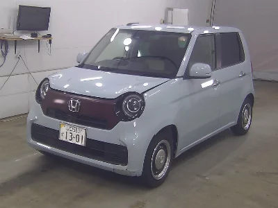 Honda N-One
