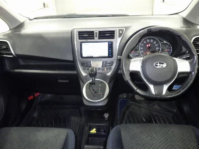 Subaru Trezia