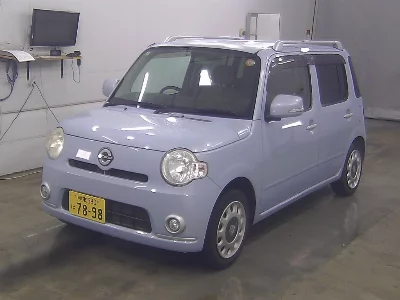 Daihatsu Mira Cocoa