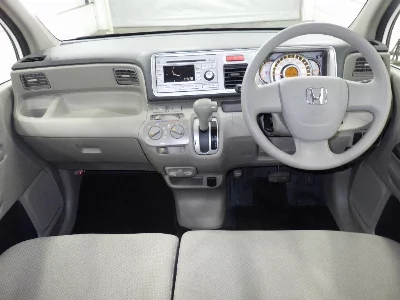 Honda Life