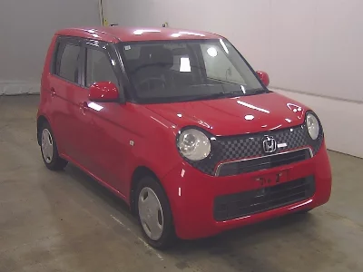 Honda N-One