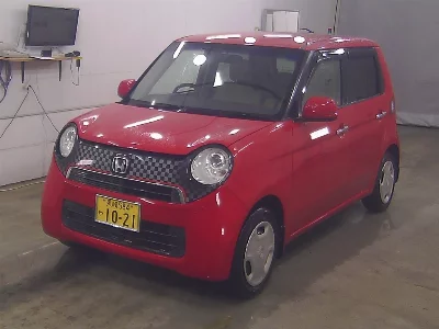 Honda N-One