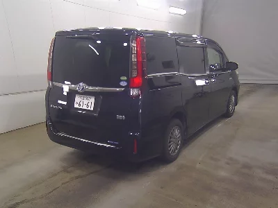 Toyota Esquire