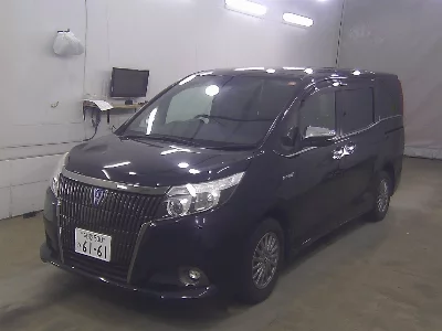 Toyota Esquire