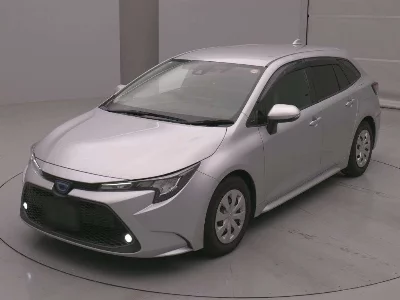 TOYOTA COROLLA WAGON