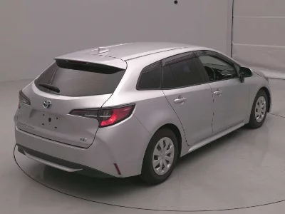 TOYOTA COROLLA WAGON