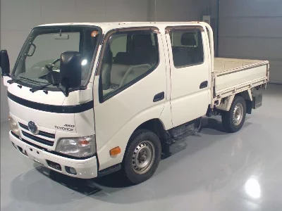 Toyota ToyoAce