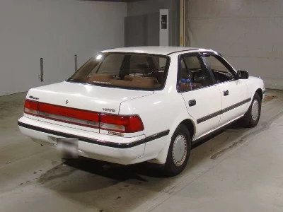 Toyota Corona