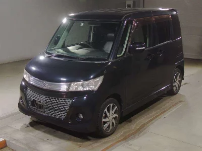 Suzuki PALETTE SW