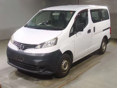 Nissan NV200 VANETTE VAN