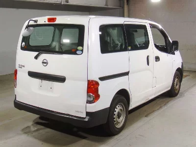 Nissan NV200 VANETTE VAN