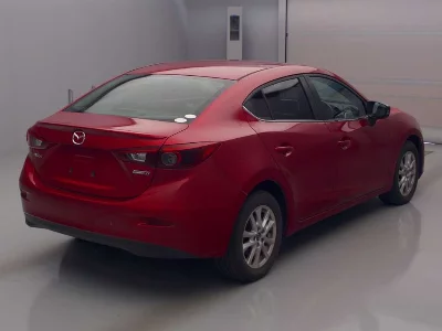 Mazda AXELA HYBRID