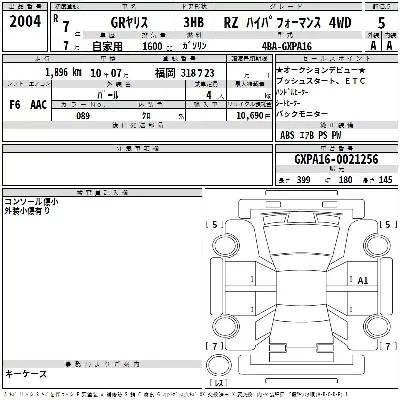 Toyota GR Yaris