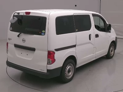 NISSAN NV200 VANETTE VAN