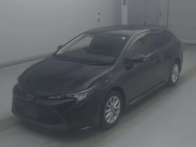 TOYOTA COROLLA WAGON