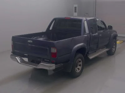Toyota HILUX SPORTS PICK UP