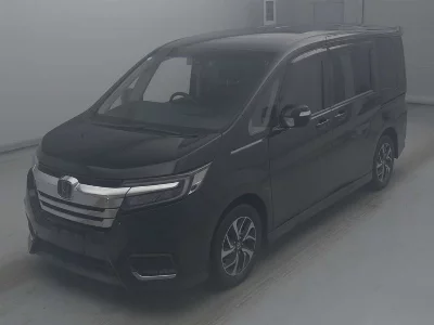 HONDA STEPWGN SPADA