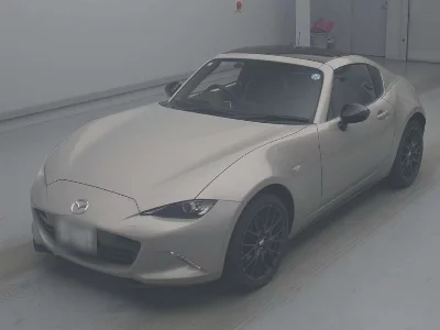 MAZDA ROADSTER RF