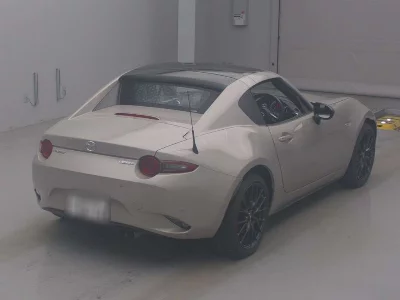 MAZDA ROADSTER RF