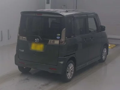 Mazda Flair Wagon