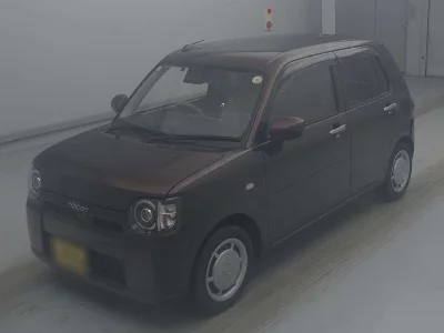 DAIHATSU MIRA TOCOT