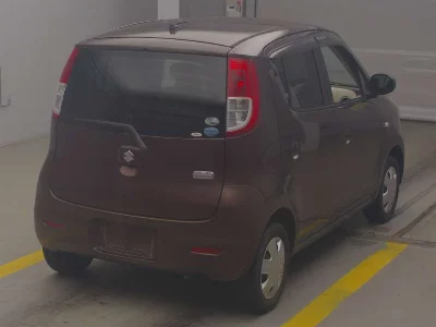 Suzuki MR Wagon