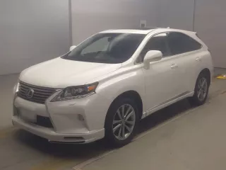 Lexus RX270