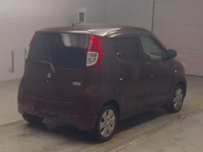 Suzuki MR Wagon