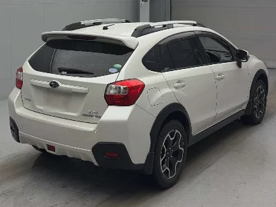 Subaru SUBARU XV