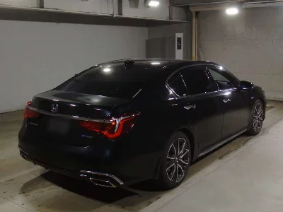 Honda Legend