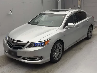 Honda Legend