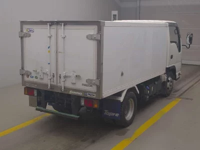 MAZDA TITAN TRUCK