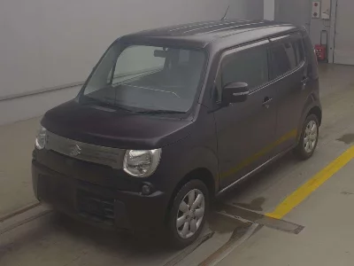 Suzuki MR Wagon