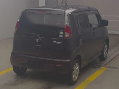 Suzuki MR Wagon
