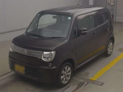 Suzuki MRWAGON