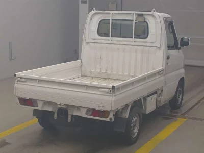 Mitsubishi Minicab Truck