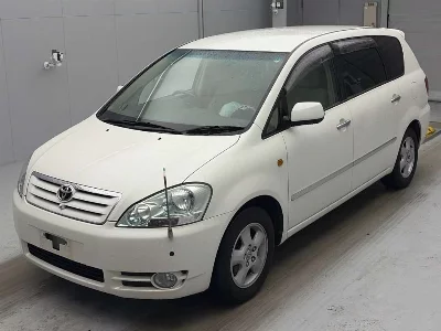 TOYOTA IPSUM