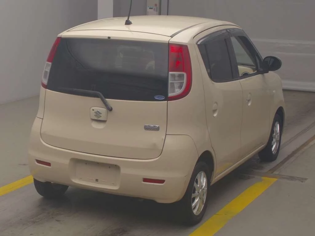 Suzuki MR Wagon  с аукциона в Японии