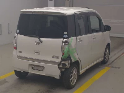 DAIHATSU TANTO EXE