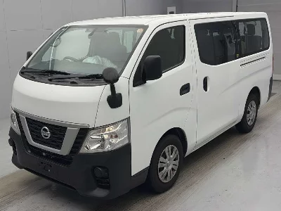 NISSAN NV350 CARAVAN WAGON