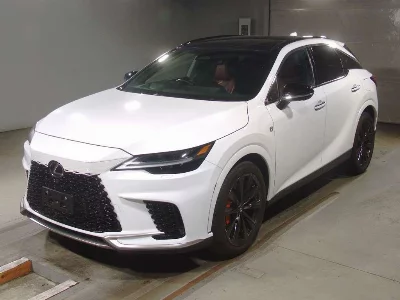Lexus RX350