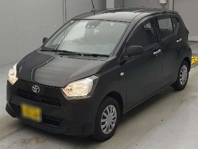 TOYOTA PIXIS EPOCH