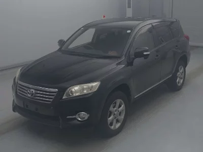 Toyota Vanguard