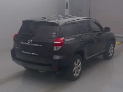 Toyota Vanguard