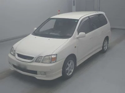 TOYOTA GAYA