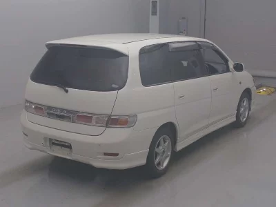 TOYOTA GAYA