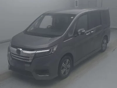 HONDA STEPWGN SPADA